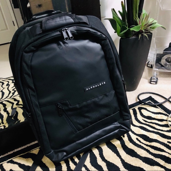 alphalete backpack
